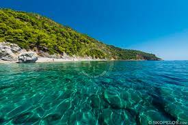 No comments on 18yo lovely nudist flash at beach. Velanio Beach Skopelos Skopelos Beaches Skopelos Com