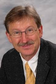 Harry Neumann kehrt BUND den Rücken