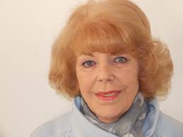 Profile for Jo Rothery