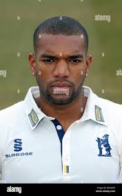 Ricardo gordon hi-res stock photography and images