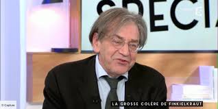 Discover and share the best gifs on tenor. C A Vous Quand Alain Finkielkraut Se Compare A Nabilla Video