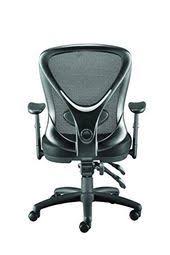 Computer and desk chair is a smart addition to any office space; Top 10 Staples Office Chairs Of 2020 No Place Called Home Called Chairs Home Homeoffi Mesh Office Chair Black Office Chair Black Office Chair