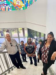 At this stage in early 2021 it appears that some normality is returning to public and show holidays. Yarrabah Aboriginal Shire Council Yasc Facebook