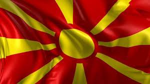 The macedonia flag vector files can also be reduced with a sharp result. Macedonia Flag Wallpapers Wallpaper Cave