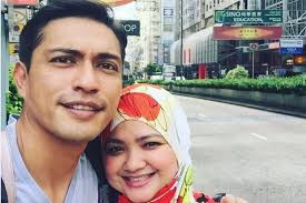 Singaporean actor Adi Putra rumoured to have taken second wife: Malaysia  media