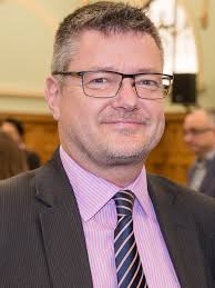 Family ties pull GenPro boss; CEO sought