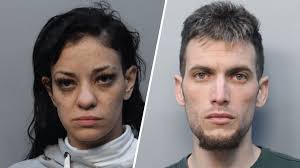 Man, woman arrested after motorcycle 'chop shop' found at Coral Gables  home: Cops