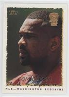 Rod Stephens All Football Cards