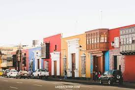 There are 2 daily flights from lima, peru to trujillo. Trujillo Peru Best Things To Do Laidback Trip
