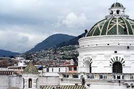 Video highlights e gol ecuador vs peru, world cup qualifiers, 08/06/2021. Ecuador Und Peru Tipps Fur Deine Reiseplanung