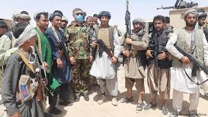 در ۵ سال گذشته این اولین. Ø¯Ùˆ ØªØµÙˆÛŒØ± Ù…ØªÙØ§ÙˆØª Ø§Ø² Ø§ÙØºØ§Ù†Ø³ØªØ§Ù† Ø¢ÙˆØ§Ø±Ú¯ÛŒ Ùˆ Ø§ÛŒØ³ØªØ§Ø¯Ú¯ÛŒ Ù…Ù‚Ø§Ø¨Ù„ Ø·Ø§Ù„Ø¨Ø§Ù† Ø¬Ù‡Ø§Ù† Dw 26 06 2021