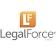 LEGALFORCE RAPC WORLDWIDE logo