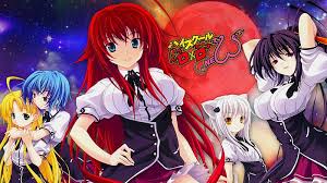 Make your device cooler and more beautiful. Akeno Himejima Aesthetic