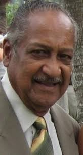 Evaristo Jimenez Obituary (1923