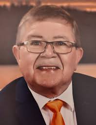 Obituary information for Richard "Rick" E. Thomas