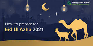 Eid ul adha 2021 will fall either on tuesday,july 20, or wednesday,july 21 , depending on which date announcements are followed. Eid Ul Azha 2021 Prepare For Eid Ul Azha 2021 Eid In Pakistan