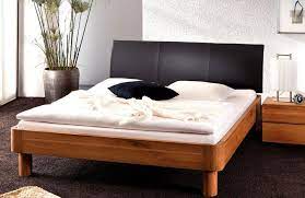 It combines rustic cosiness with nordic elegance. Oak Line Bett Tonna Hasena Eiche Natur Mobel Letz Ihr Online Shop