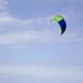 Kitesurfing