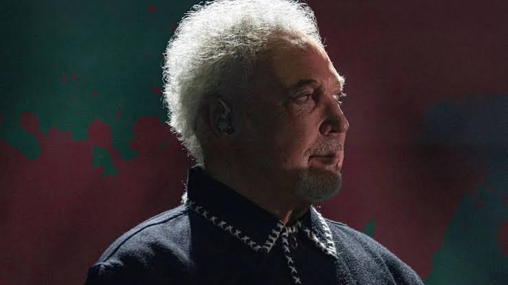Tom Jones, Miller High Life Theatre, Sep 20, 2026, Setlist, Milwaukee, WI