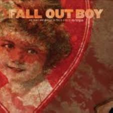 My Heart Will Always Be the B-Side to My Tongue: Fall Out Boy: Amazon.ca:  Music