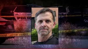 Tennessee veteran accused of shooting his wife has died, ending dayslong manhunt, officials say