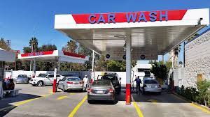 North Hills Car Wash