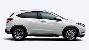 Maybe you would like to learn more about one of these? Honda Hr V Suv India Launch Price Engine Specs Features Interior