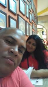 Rafael Douglas Quinto