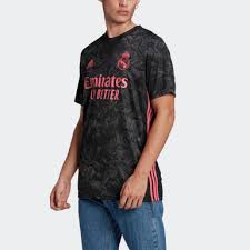 Adidas real madrid home jersey 2015/16 real madrid home jersey when los blancos move into their opponents' territory on the home pitch, they wear a version of this men's football jersey. Jerseys De Real Madrid Adidas Mexico