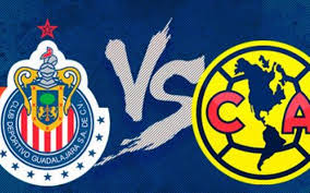 Chivas, america stars called up for mexico squad. Chivas Vs America Donde Y Cuando Ver El Partido El Sol De Toluca Noticias Locales Policiacas Sobre Mexico Edomex Y El Mundo