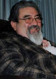 Robert Arroyo (1943-2018)