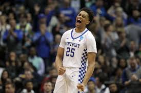 The most comprehensive coverage of ramblinwreck women's basketball on the web with highlights, scores, game summaries, and rosters. Kentucky Basketball Roster Review Pj Washington Quietly Impresses A Sea Of Blue