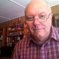 James (Jim) Couper OAM