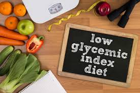 should you follow a low glycemic index diet dlife