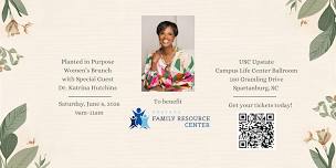 Planted in Purpose