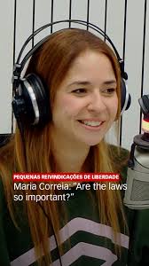 Maria Correia é uma mãe de 2025 e, por isso, também é rapper; neste  episódio, levantou questões sobre a autoridade, como manda a profissão.,  Elas tomaram de assalto as Quintas-feiras do Observador. ...