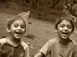 OnWords: Is Childhood Innocence Only For Grown-Ups? | KMUW