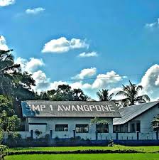 Gedung Sekolah