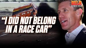 Kyle Larson Pays Tribute to Jon Edwards: "I'm Gonna Miss Him... As a  Friend"