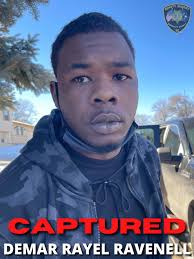 Man Deemed Berkeley County's “Most Wanted” Arrested in Colorado MONCKS  CORNER, S.C.