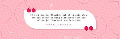 Headers are customizable and nearly double the size of facebook. Rosa Zitat Twitter Header Vorlage Postermywall