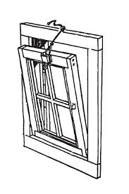 You need to know at least one programming language, such as c++. How To Make A Window Popular Woodworking Magazine