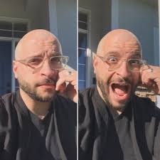 Travis Ham's Instagram, Twitter & Facebook