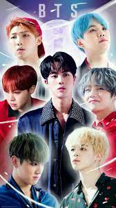 Fondos De Pantalla Y Desbloqueo Bts Bts Lockscreen Bts Foto Bts