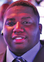 Burleson County Tribune