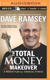 If you're following dave ramsey's baby steps or just want to gain a better understanding of the total money makeover, financial peace, and. Total Money Makeover The Dave Ramsey Dave Ramsey 0889290313416 Amazon Com Books