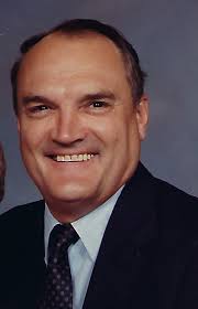 Obituary information for James Delano Anderson