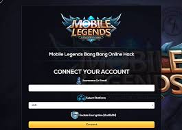 Pin On Mobile Legends Hack Tool