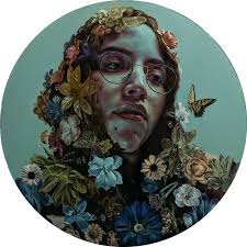 Artist Spotlight: Nora Martin Hall