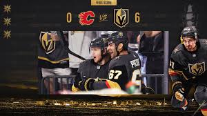 For now they're sticking with grey. Golden Knights Snap Skid With 6 0 Win Vs Calgary